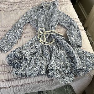 Zara dress! Only worn 2 times